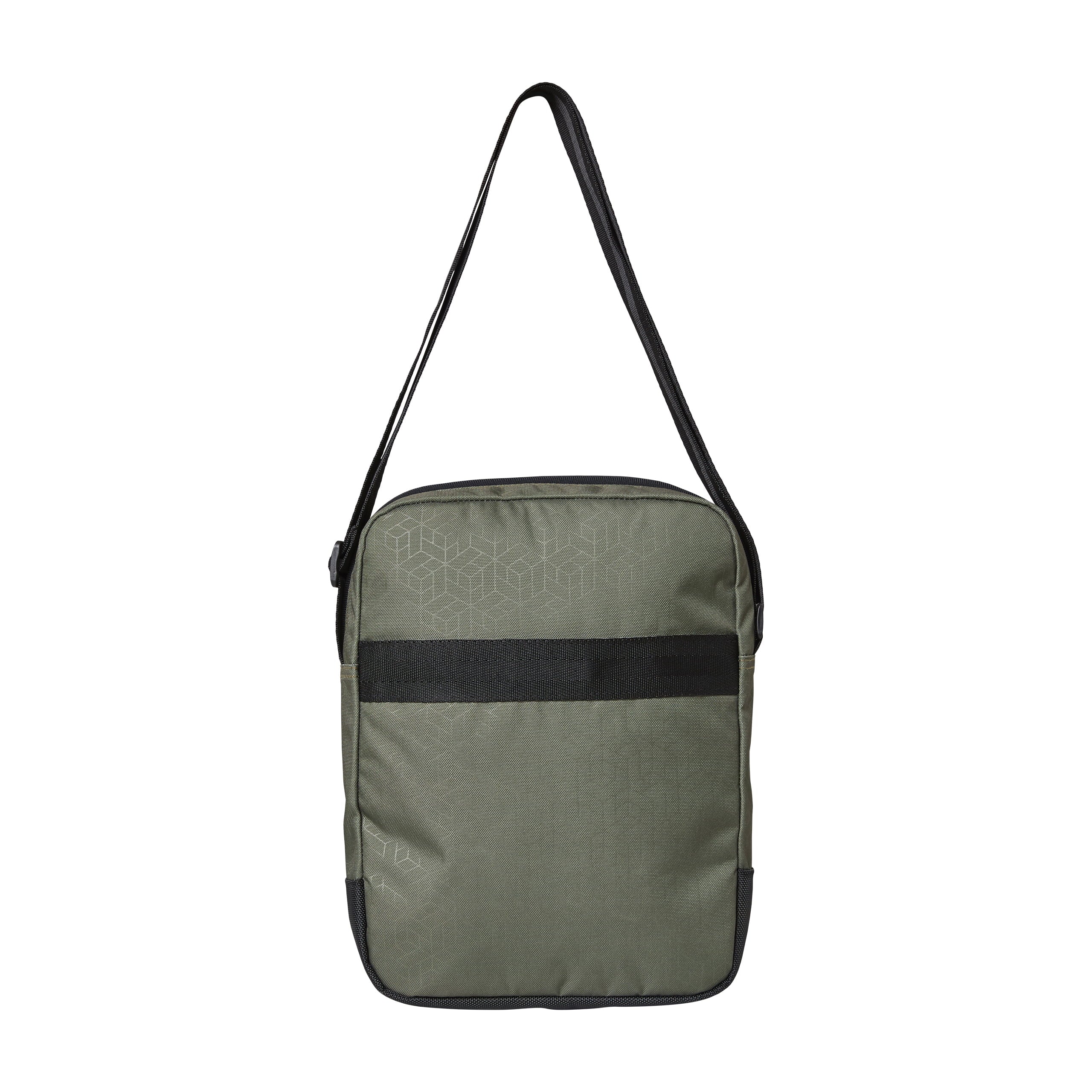 Bolso CAT Cruzado Ryan Shoulder Bag Verde Oliva