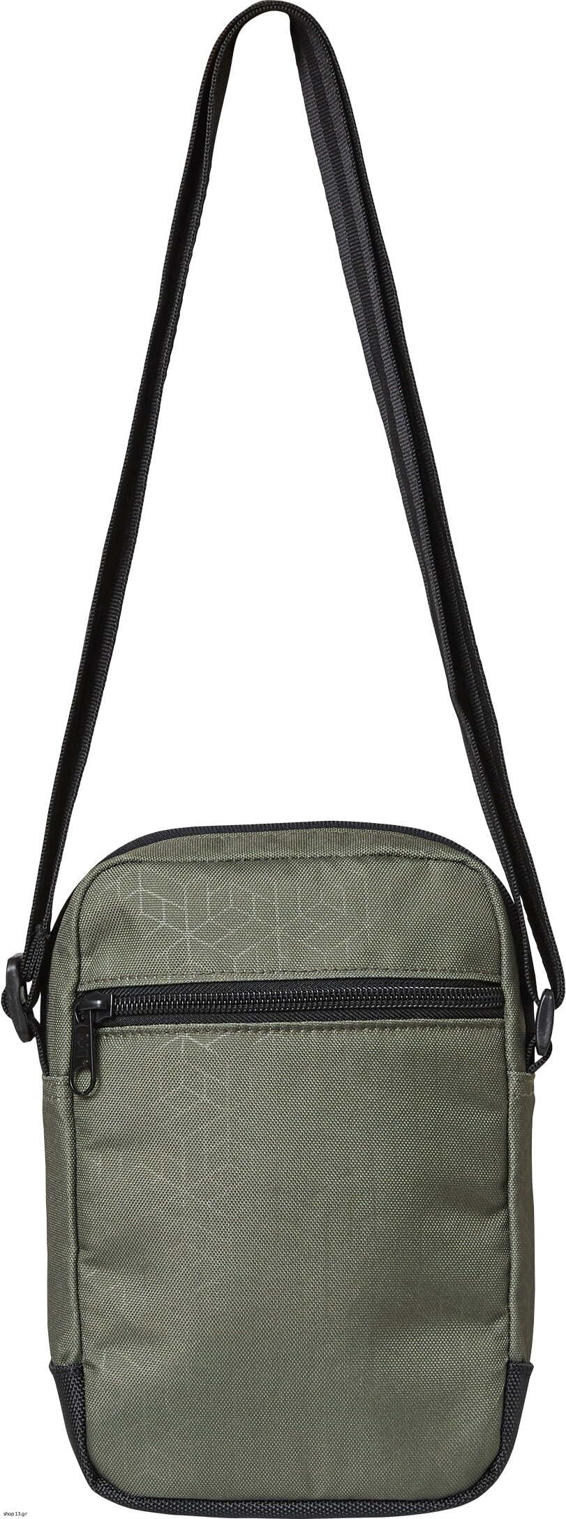 Bolso CAT Cruzado Rodney Mini Shoulder Bag Verde