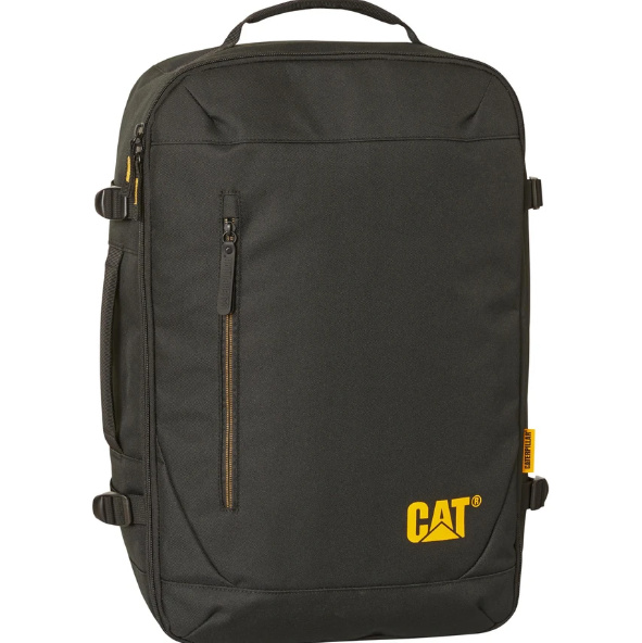 Bolso CAT Cabin The Project de Viaje Negro