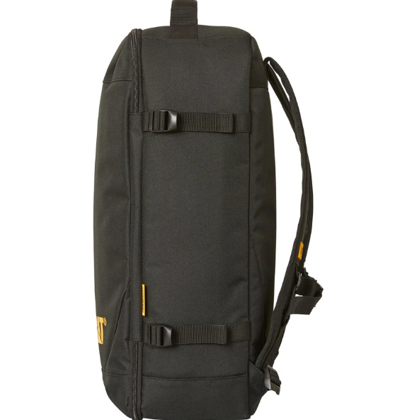Bolso CAT Cabin The Project de Viaje Negro