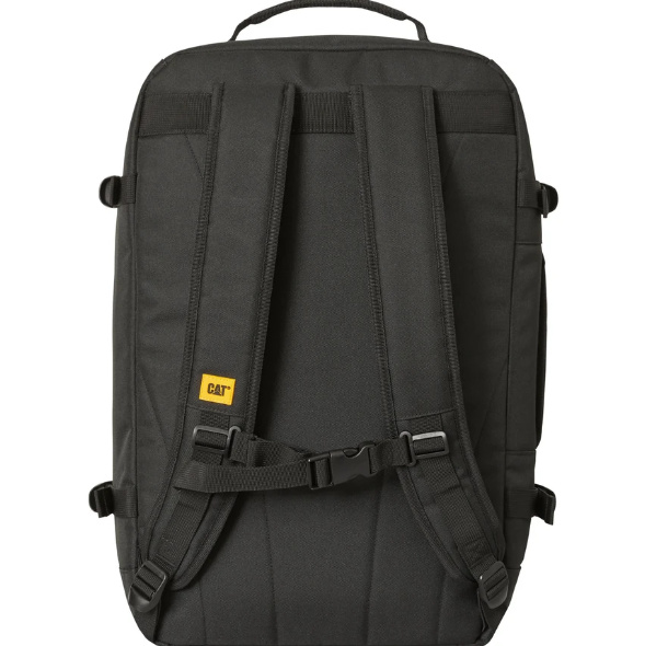 Bolso CAT Cabin The Project de Viaje Negro