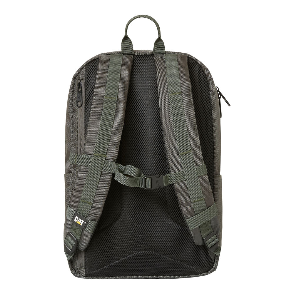 Bolso CAT Yuma Verde Oscuro