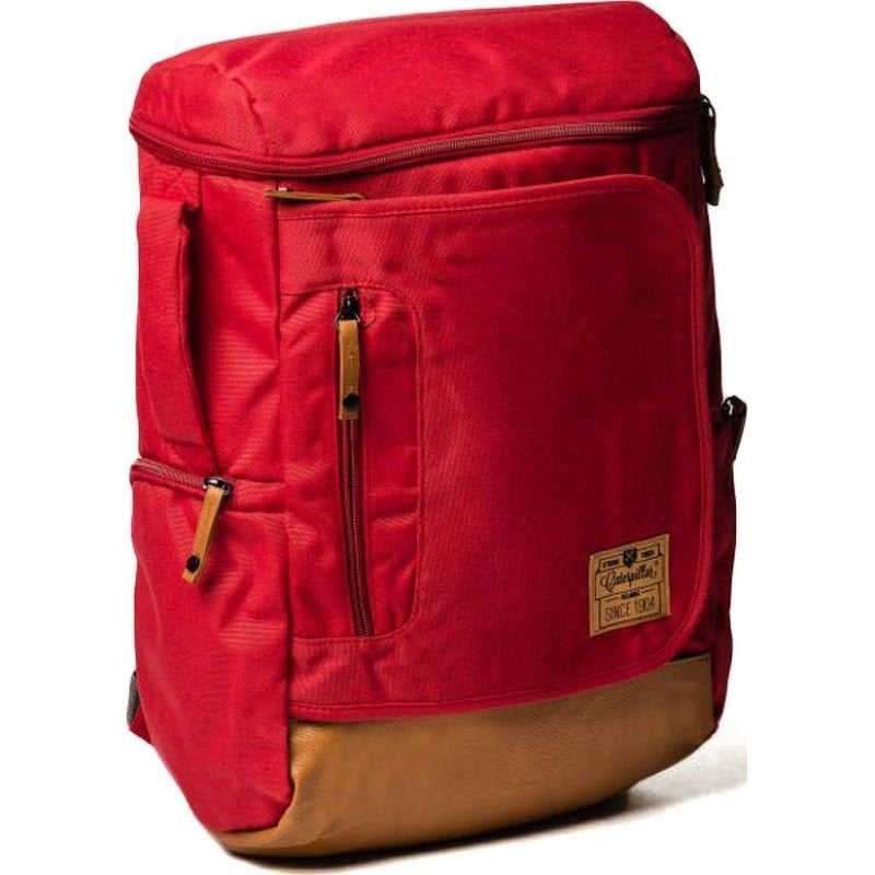 Bolso CAT The Harvest Multiuso Rojo