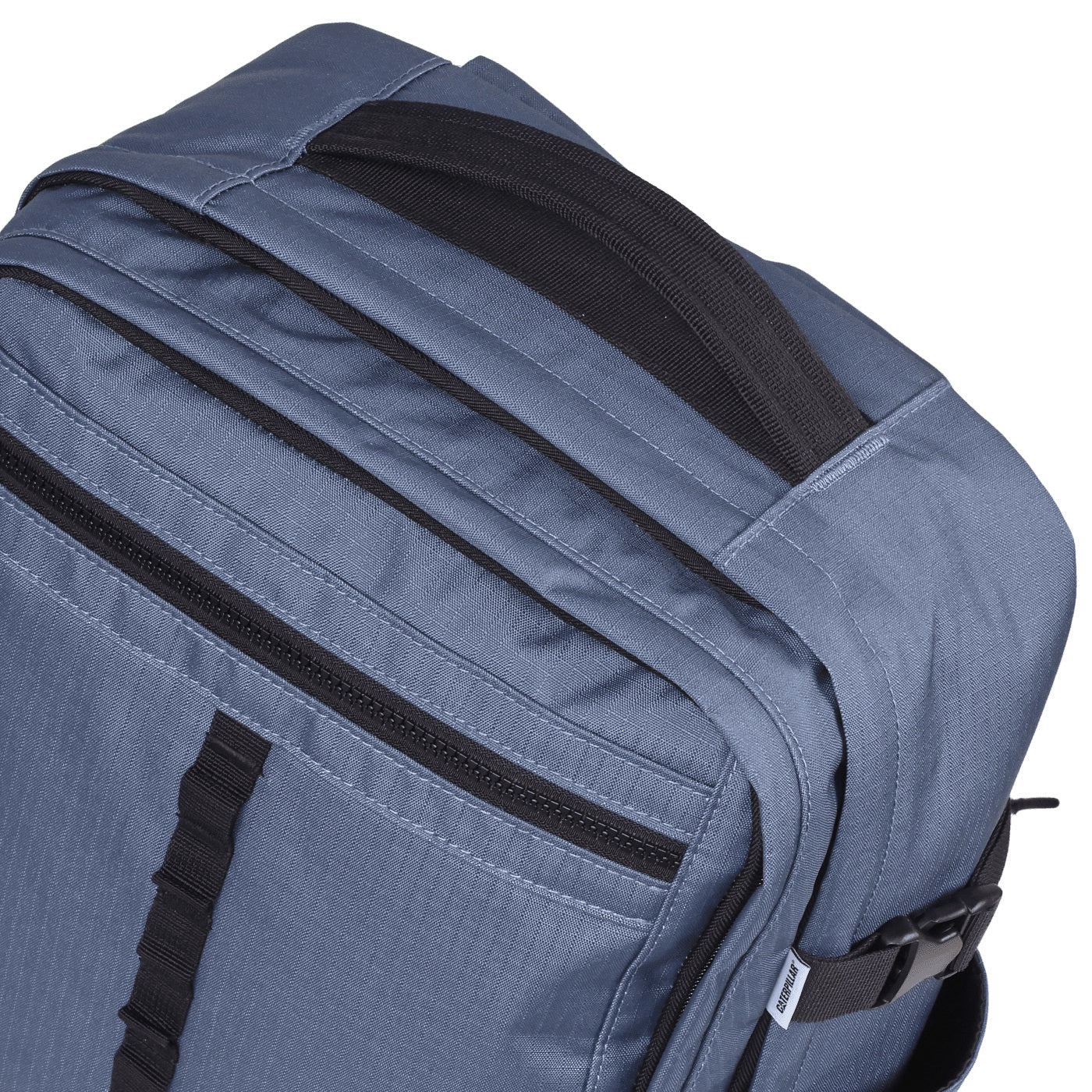 Bolso CAT Bhakra Azul Orion