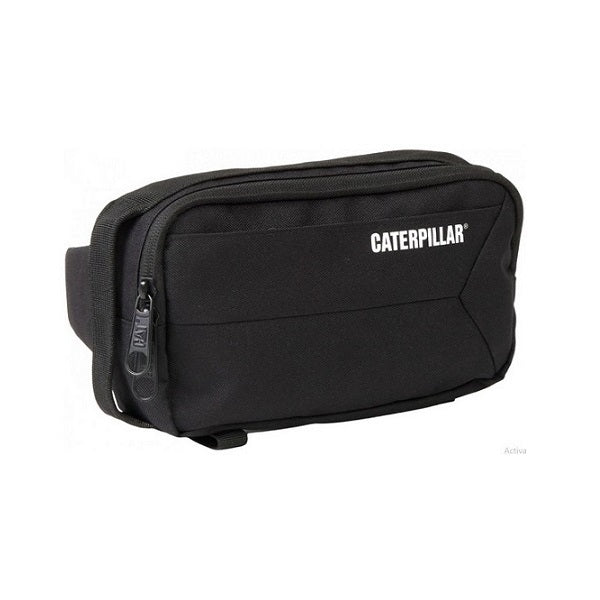 Bolso CAT Cruzado City Negro
