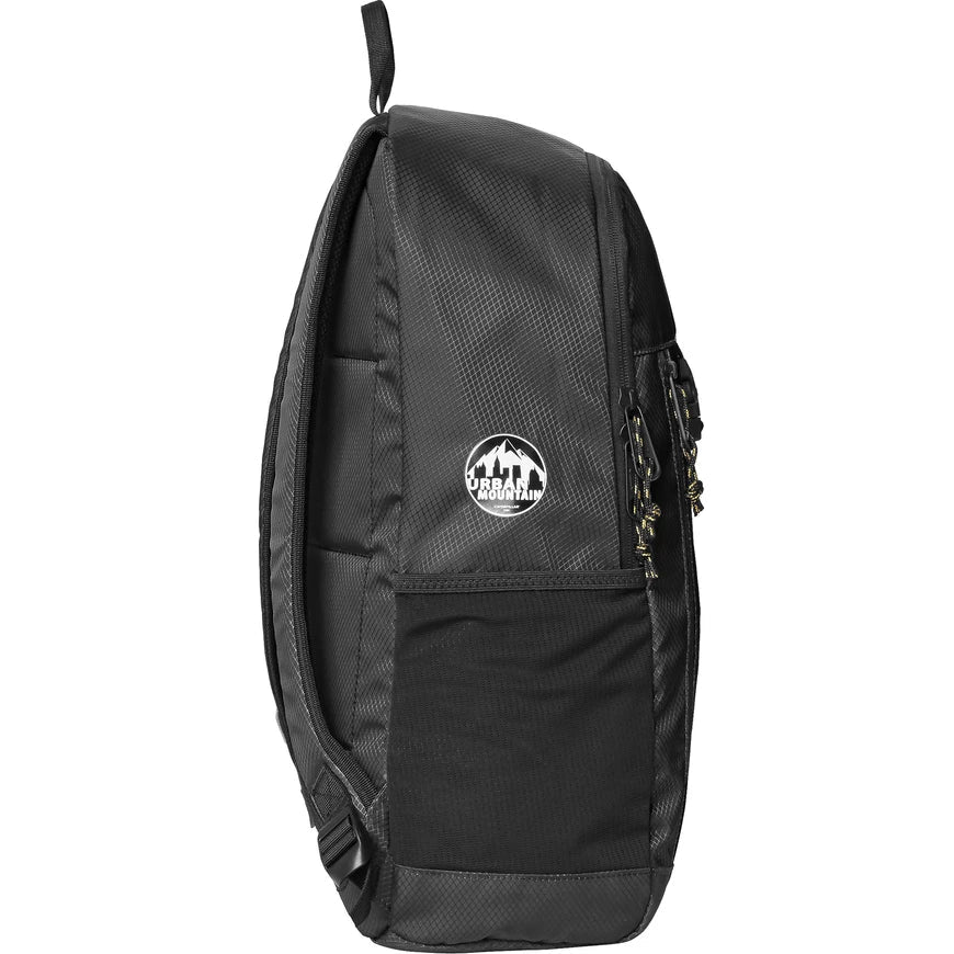 Bolso CAT Benali Negro