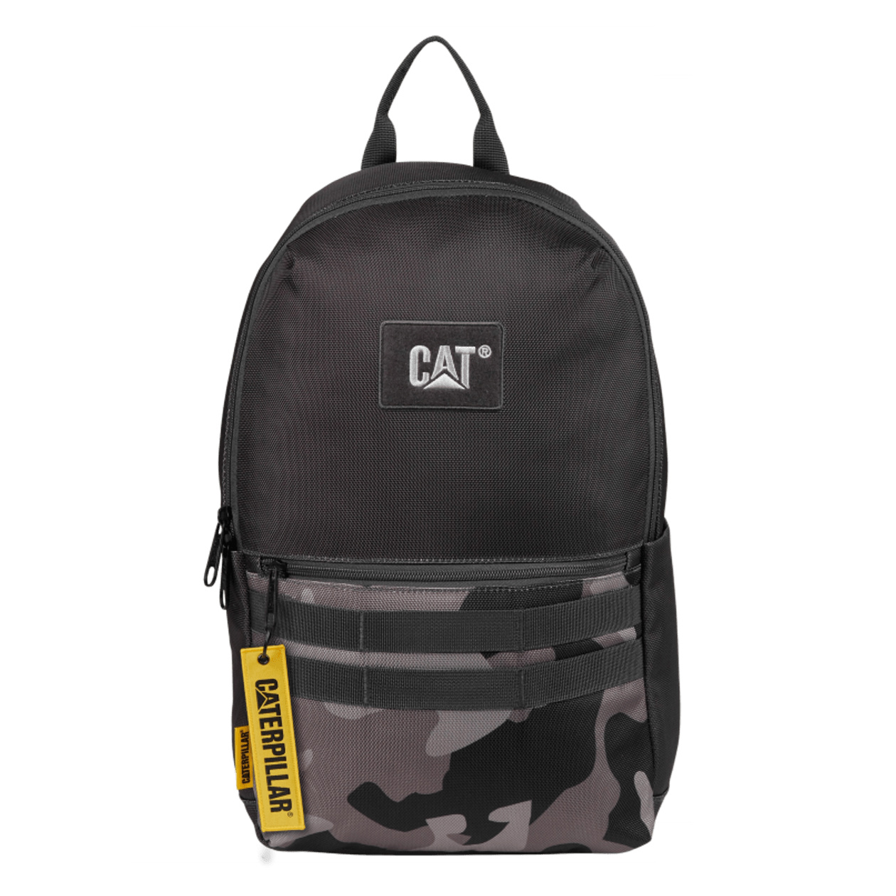 Bolso CAT Gobi Light Backpack Gris Oscuro