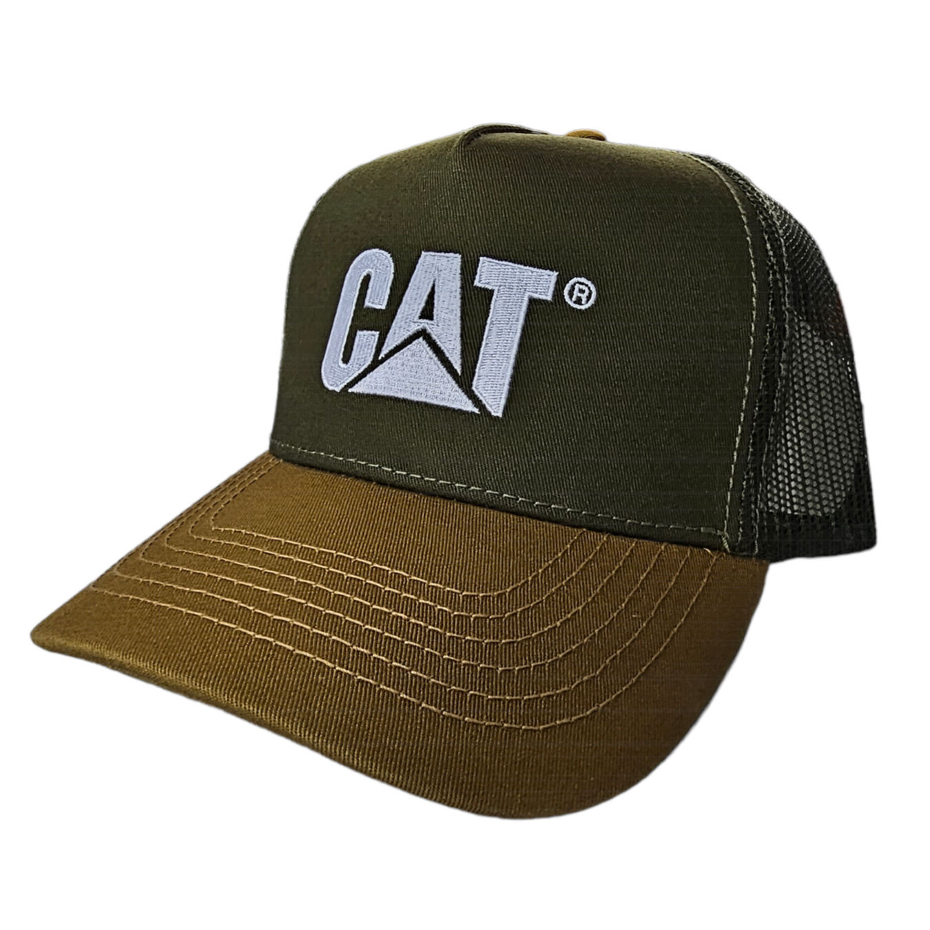 Gorra CAT