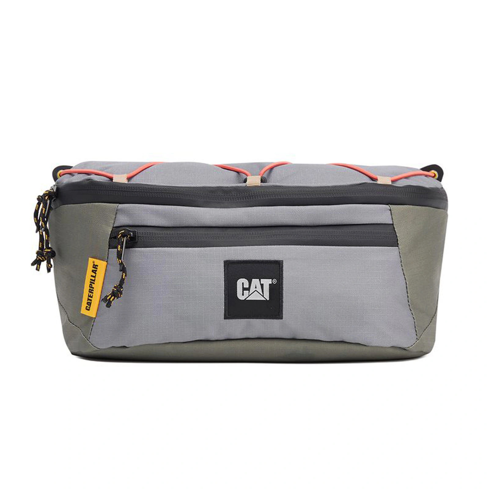 Koala CAT Cruzado Sling Bag Verde Oliva
