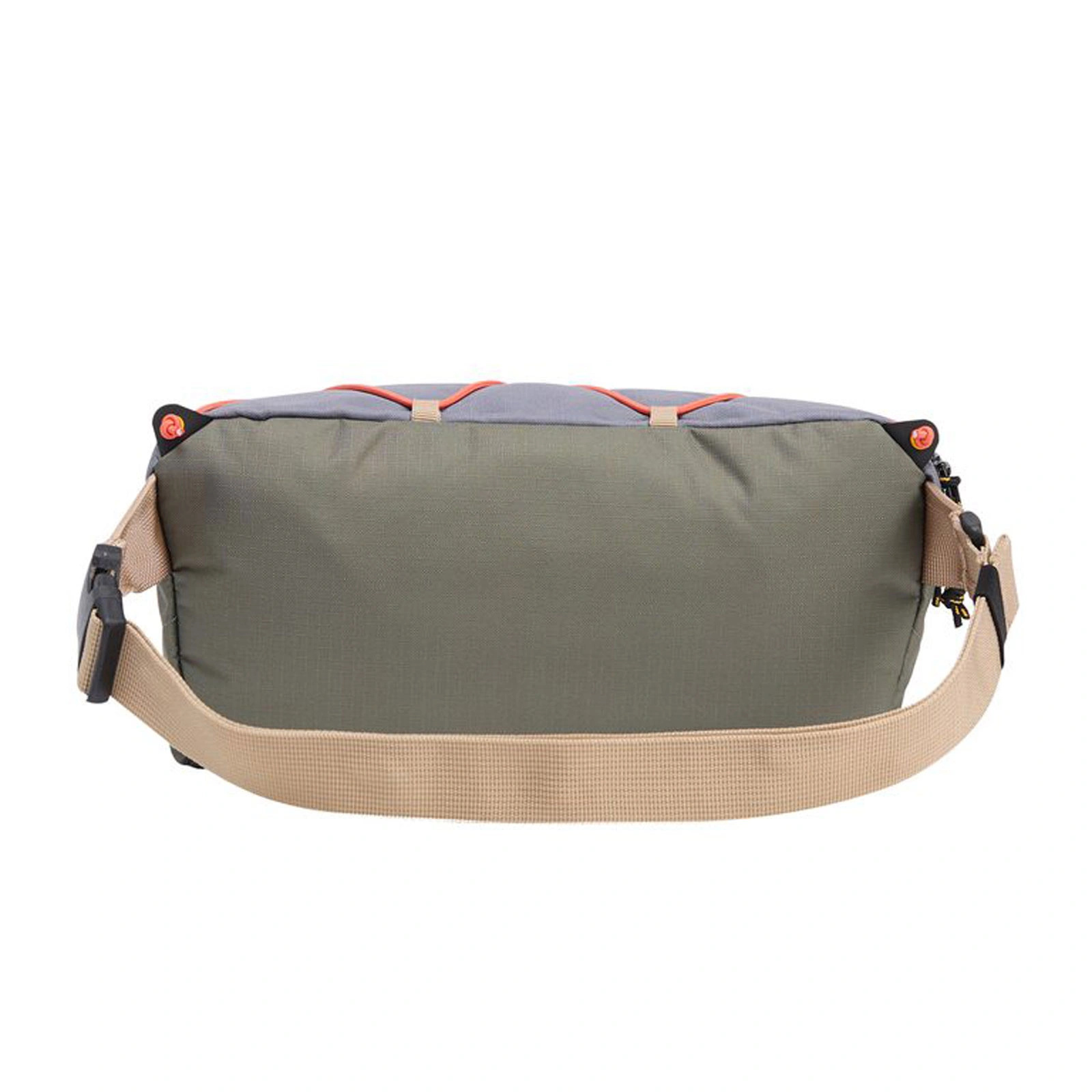 Koala CAT Cruzado Sling Bag Verde Oliva