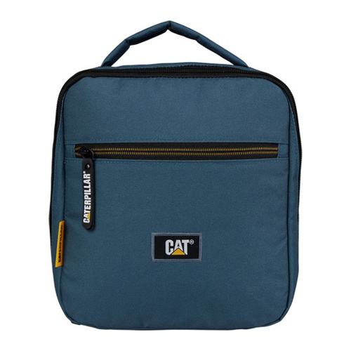 Lonchera CAT Lunch Bag Verde Agua