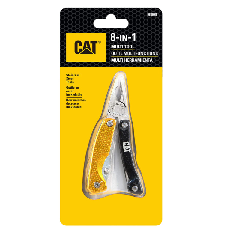 Multiherramienta CAT 980028
