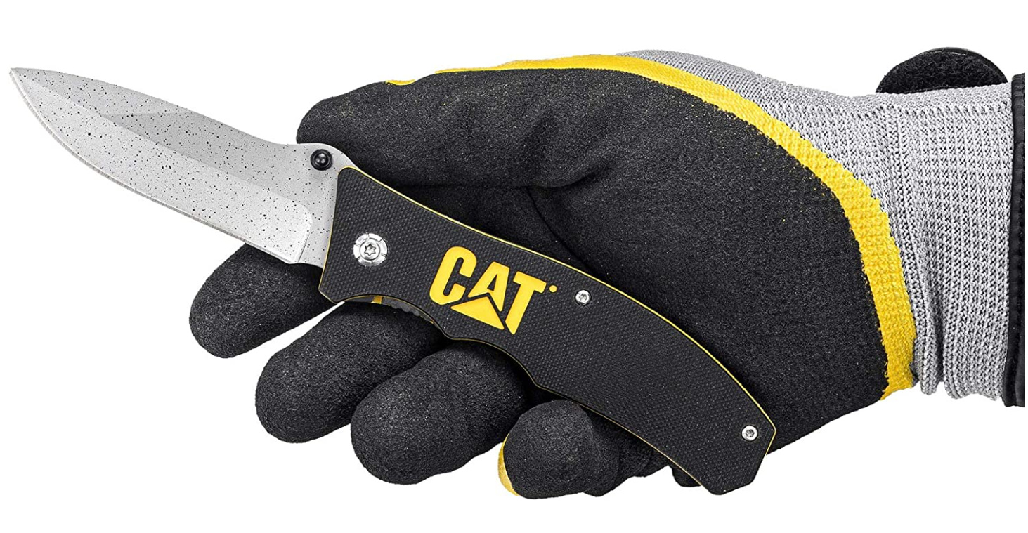Navaja CAT 980002