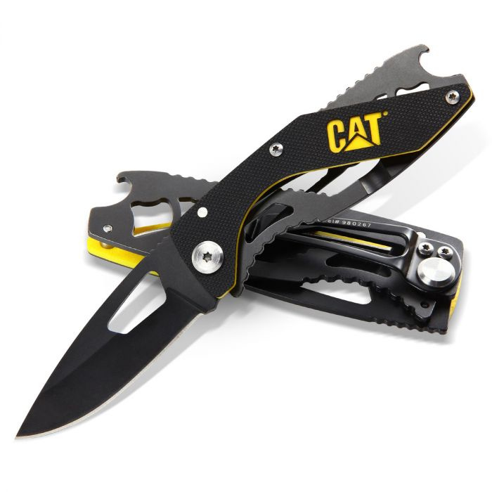 Navaja CAT 980267