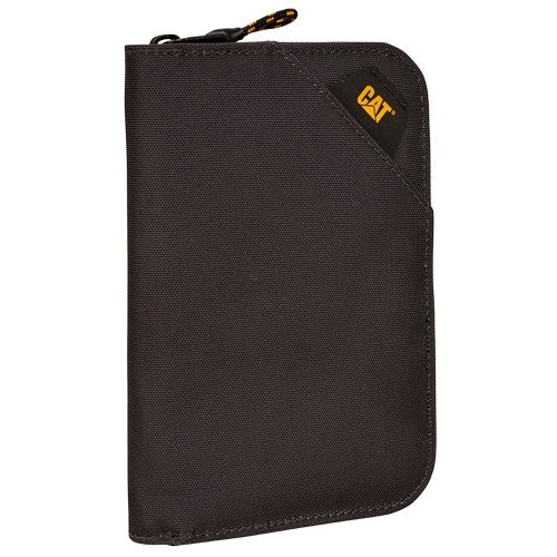Portadocumentos CAT Travel Wallet