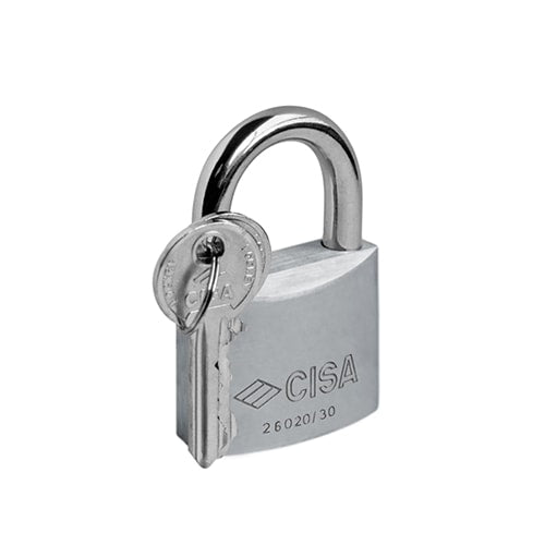 Candado Cisa 30mm Marino