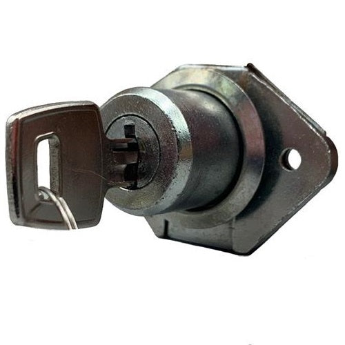 Cerradura Cisa Gaveta Disco Rombo