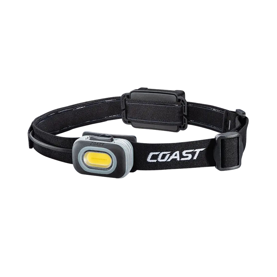Linterna Frontal Coast RL10 560 Lumenes