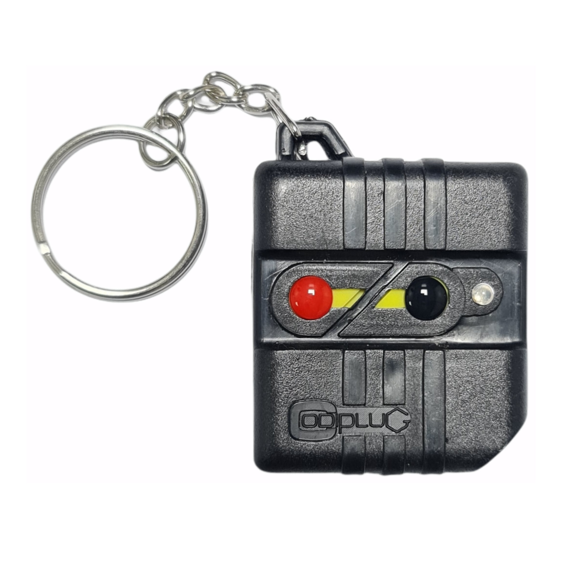 Carcasa Codiplug Clontex