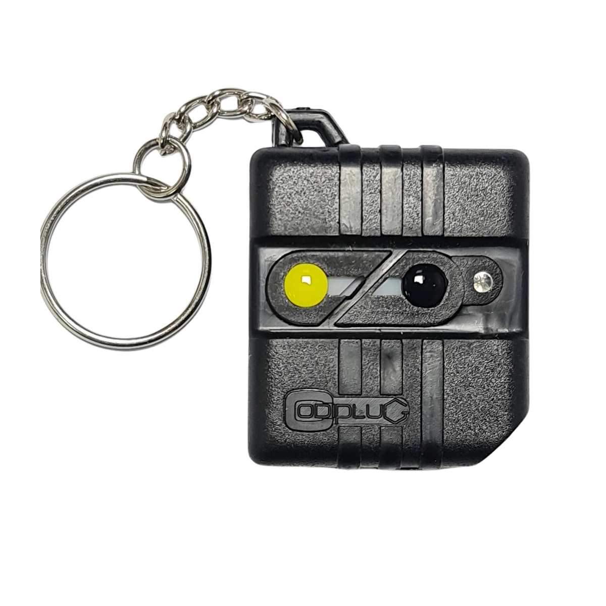 Control Codiplug Unik