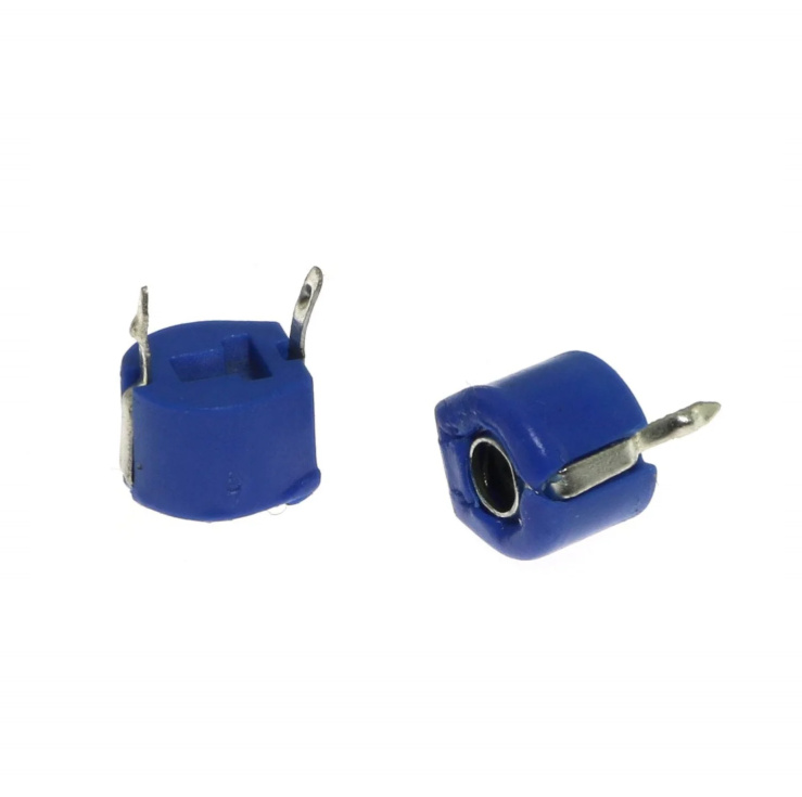 Potenciometro para Control Codiplug