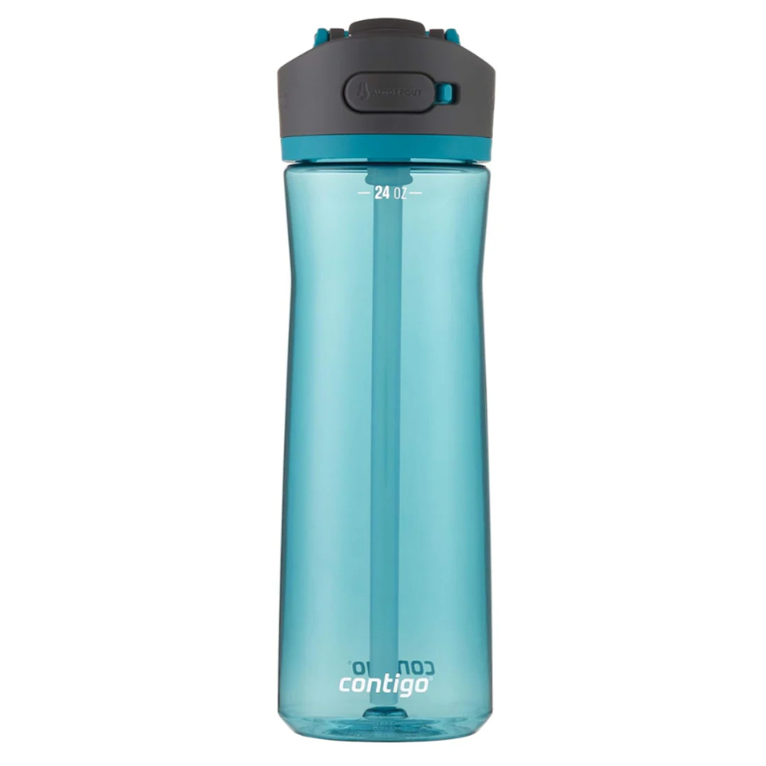 Envase Contigo Ashland Autospout 24 Oz Azul