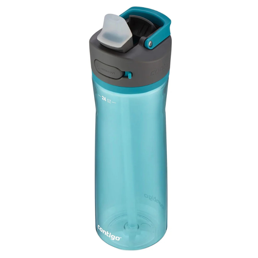 Envase Contigo Ashland Autospout 24 Oz Azul