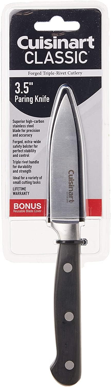 Cuchillo Cuisinart Puntilla 3.5"