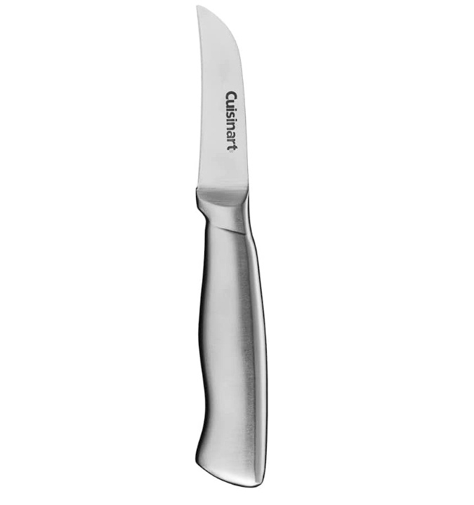 Kit de cuchillos Cuisinart Con Taco o Bloque - 15 Piezas