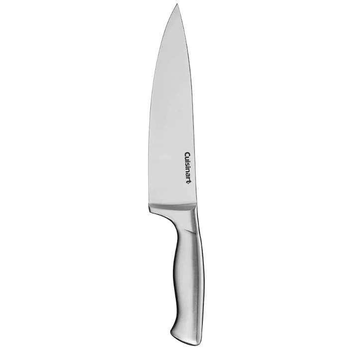 Kit de cuchillos Cuisinart Con Taco o Bloque - 15 Piezas