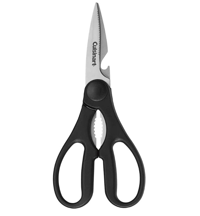 Kit de cuchillos Cuisinart Con Taco o Bloque - 15 Piezas