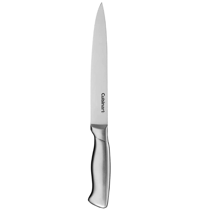 Kit de cuchillos Cuisinart Con Taco o Bloque - 15 Piezas