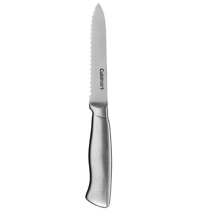 Kit de cuchillos Cuisinart Con Taco o Bloque - 15 Piezas
