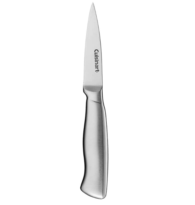 Kit de cuchillos Cuisinart Con Taco o Bloque - 15 Piezas