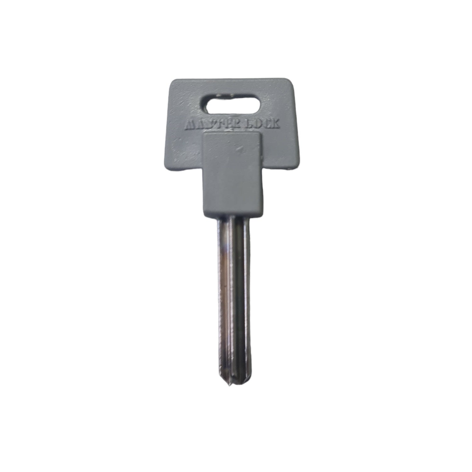 Duplicado Master Lock Ovalada