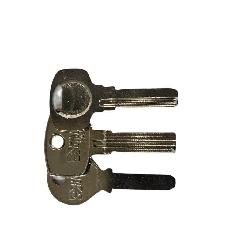 Duplicado Seguridad