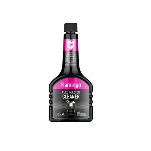 Limpia Inyectores Flamingo 250ml