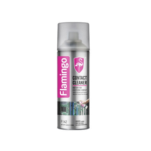 Limpia Contacto Flamingo 220ml