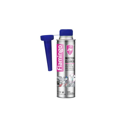 Limpia Inyectores Flamingo (300ml)