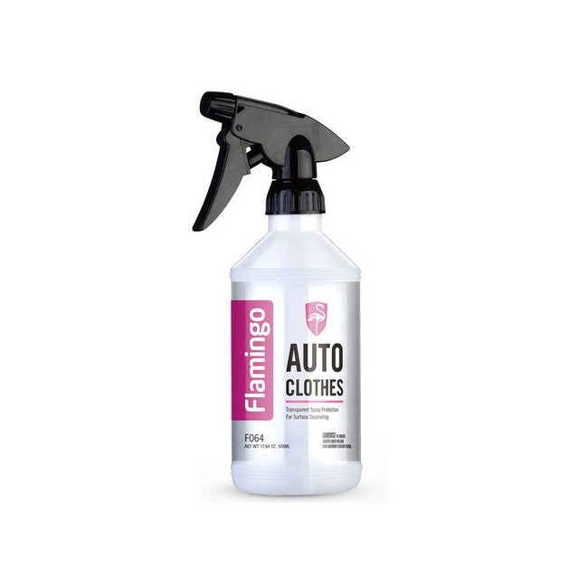 Protector contra Suciedad Flamingo