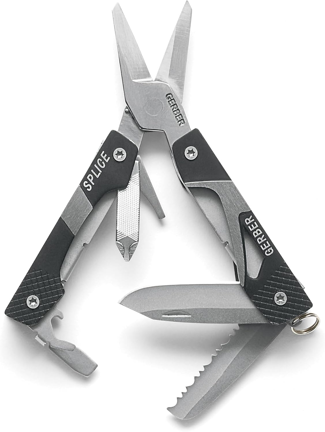 Multiherramienta Gerber Splice Mini