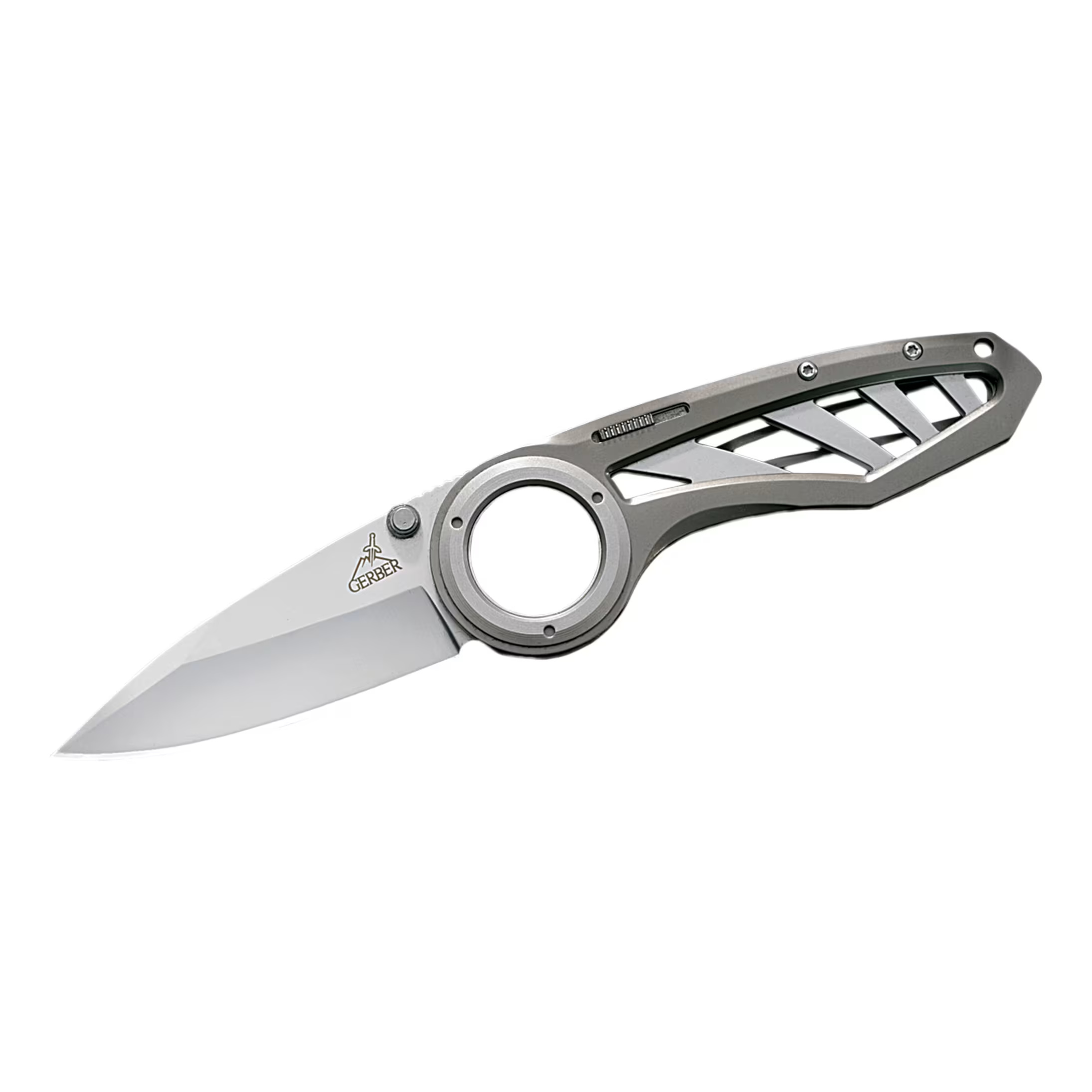 Navaja Gerber Remix Tactical