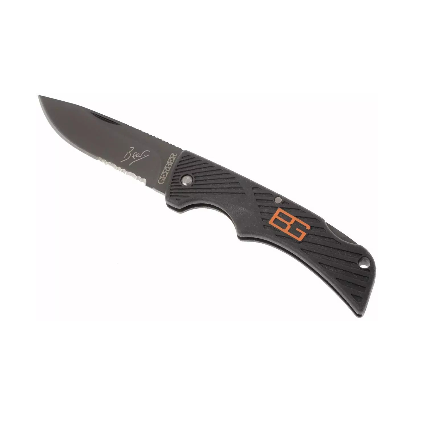 Navaja Gerber Compact Scout