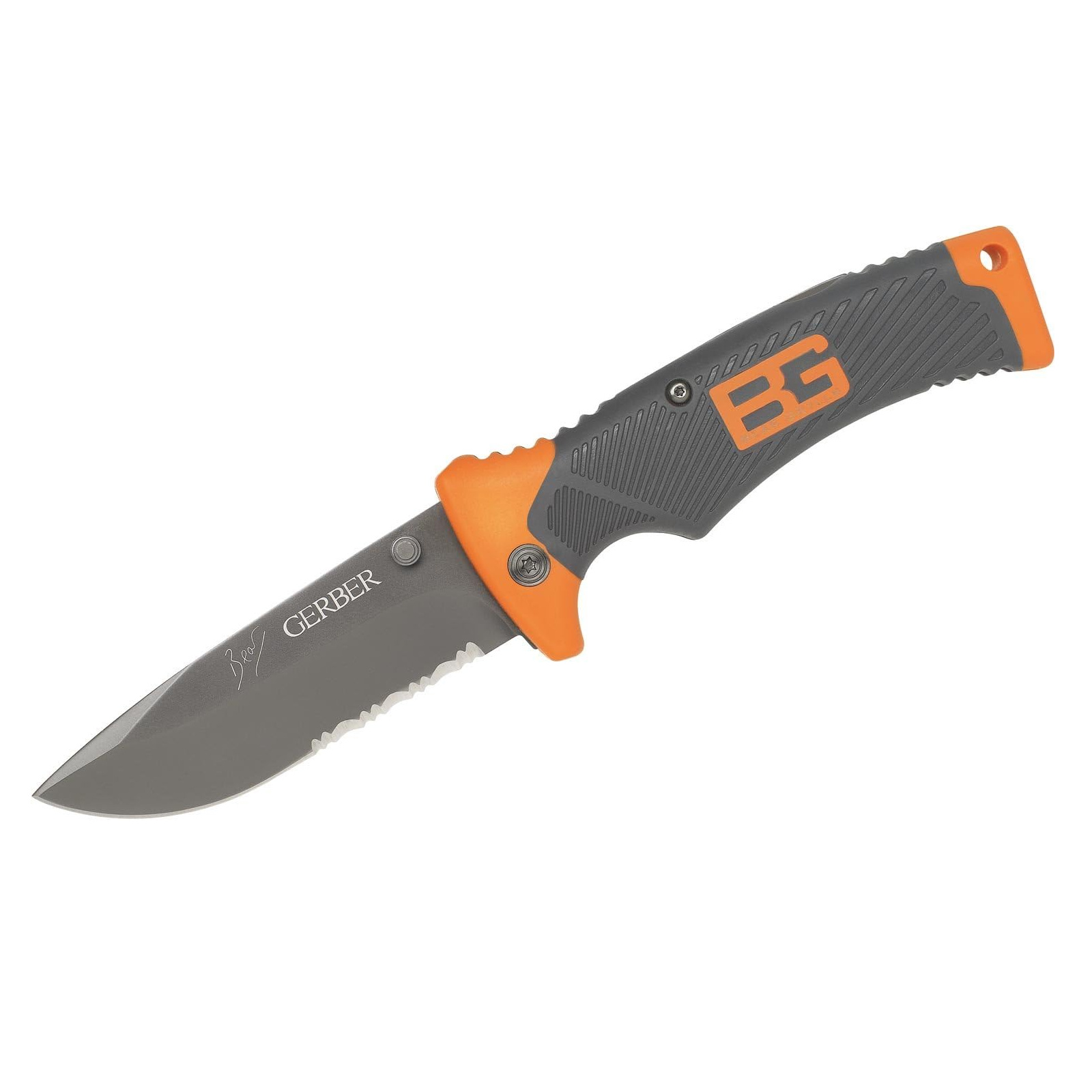 Navaja Gerber Bear Grylls