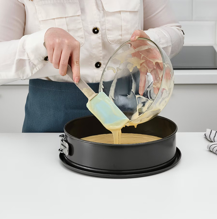 Espatula para Repostería Ikea Bakglad
