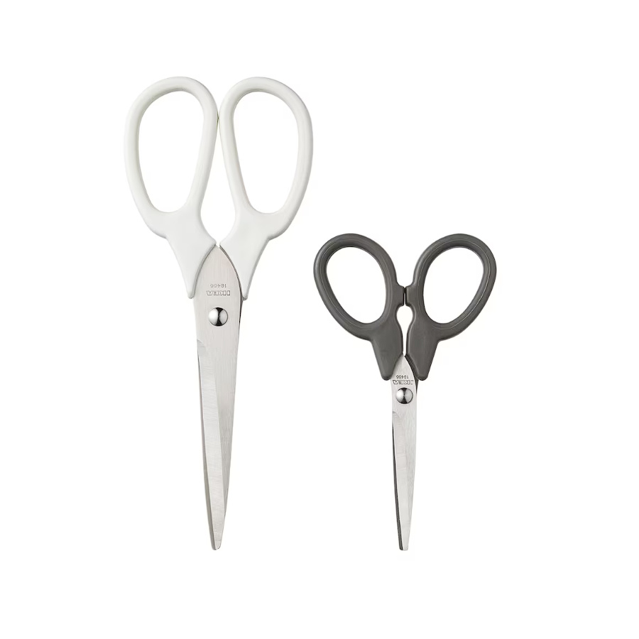 Kit de Tijeras Ikea para Cocina Markbart
