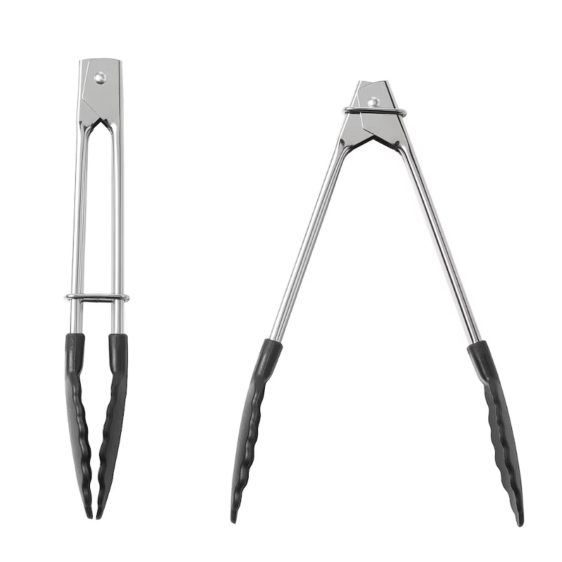 Pinzas para Cocina con Gomas Ikea Tillampad
