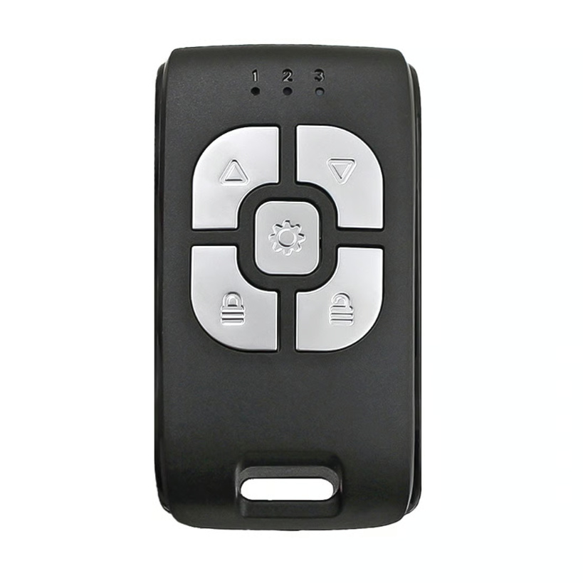 Control Universal KD Keydiy 225-915Mhz