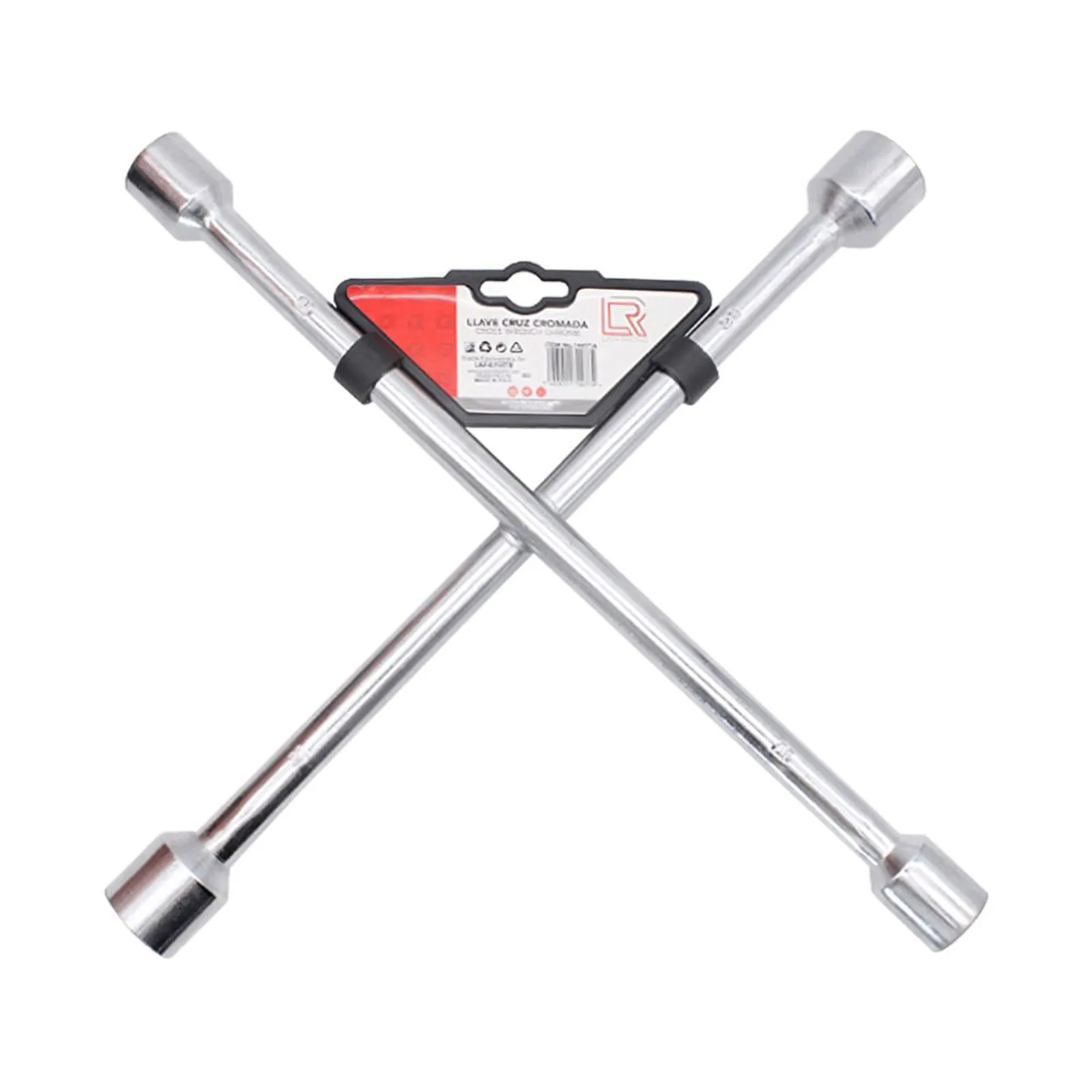 Llave de Cruz Lafa Racing