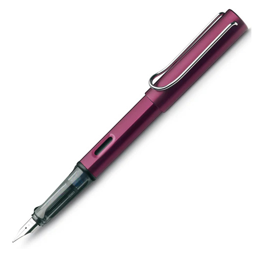 Pluma Lamy Al-Star Purpura